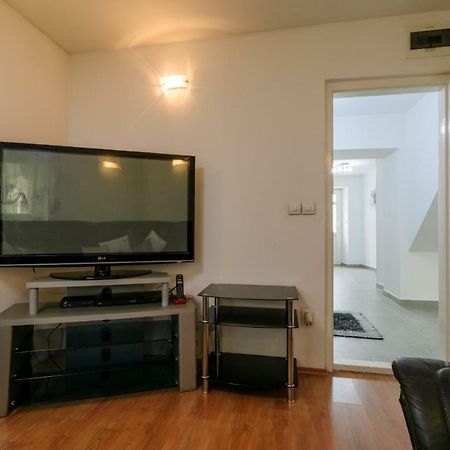 House Niko Apartment Kastela Exterior photo